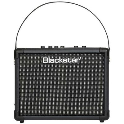 Комбопідсилювач гітарний Blackstar ID Core Stereo 10V2 Зображення