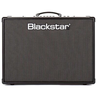 Комбоусилитель гитарный Blackstar ID Core Stereo 150 Изображение