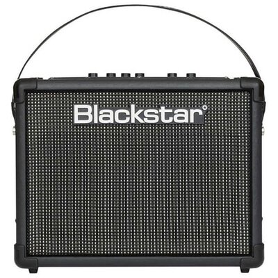 Комбоусилитель гитарный Blackstar ID Core Stereo 20V2 Изображение