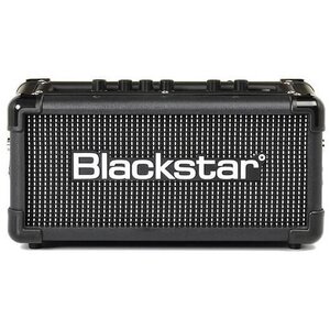 Усилитель гитарный Blackstar ID Core Stereo 40H Изображение