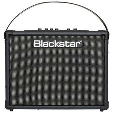 Комбопідсилювач гітарний Blackstar ID Core Stereo 40V2 Зображення