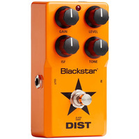 Педаль гитарная Blackstar LT-Dist Изображение