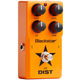 Педаль гітарна Blackstar LT-Dist Зображення