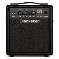 Комбопідсилювач гітарний Blackstar LT Echo 10 Зображення