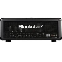 Гитарный усилитель Blackstar S1-1046L6 Изображение