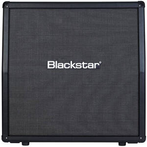 Кабинет гитарный Blackstar S1-412 Pro A Изображение