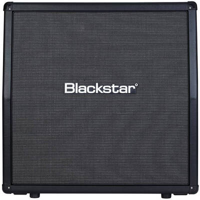 Кабинет гитарный Blackstar S1-412 Pro A Изображение