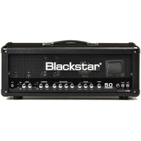 Підсилювач гітарний Blackstar S1-50 (ламповий) Зображення