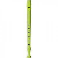 Блокфлейта Hohner B95084LG Green Изображение