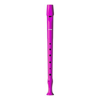 Блокфлейта Hohner B95084VI Violet Зображення
