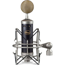 Микрофон кардиоидный Blue Microphones Baby Bottle SL Изображение