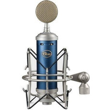 Микрофон студийный Blue Microphones Bluebird SL Изображение
