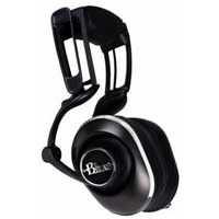 Навушники Blue Microphones Lola black Зображення