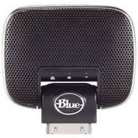 Микрофон кардиоидный Blue Microphones Mikey 2 Изображение