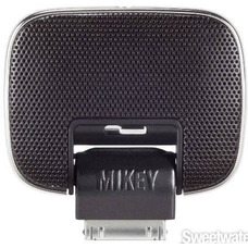 Микрофон конденсаторный Blue Microphones Mikey Digital Изображение