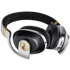 Наушники Blue Microphones Satellite black Изображение