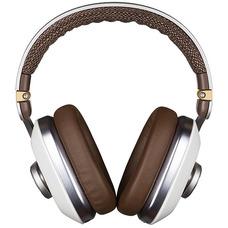 Наушники Blue Microphones Satellite brown Изображение