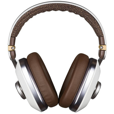 Наушники Blue Microphones Satellite brown Изображение