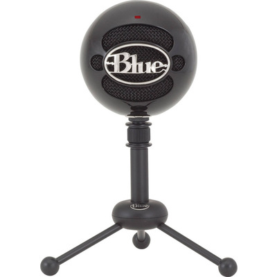 Микрофон конденсаторный Blue Microphones Snowball - GB Изображение