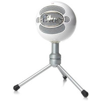 Микрофон конденсаторный Blue Microphones Snowball iCE Изображение