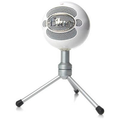 Микрофон конденсаторный Blue Microphones Snowball iCE Изображение