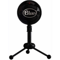 Мікрофон конденсаторний Blue Microphones Snowball Studio - GB Зображення