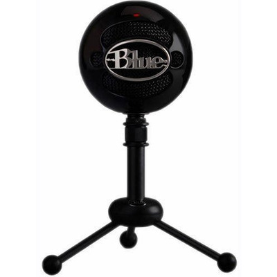 Микрофон конденсаторный Blue Microphones Snowball Studio - GB Изображение