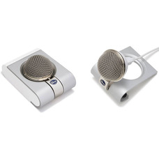 Микрофон конденсаторный Blue Microphones Snowflake USB Изображение