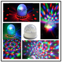 Світловий LED прилад BIG BMDREAMBALL (139087) Зображення