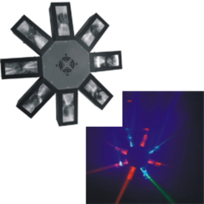 BMOCTOPUS Изображение