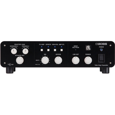 Підсилювач Boss WAZA-TAE Зображення