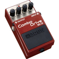 Педаль ефектів Boss BC2 Зображення