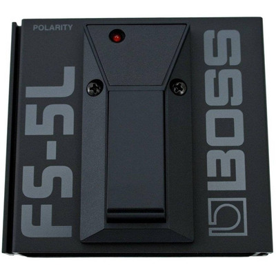 Переключатель Boss FS5L Изображение