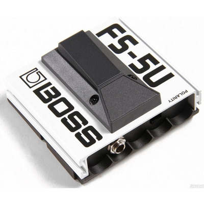Переключатель Boss FS5U Изображение
