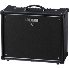 Комбоусилитель для гитары Boss KTN100 Изображение