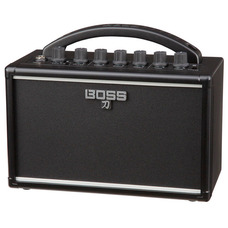 Комбоусилитель для гитары Boss KTN-MINI Изображение