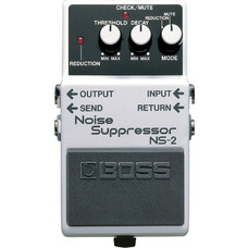 Педаль ефектів Boss NS-2 Noise Suppressor Зображення