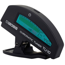 Тюнер Boss TU10BK Зображення