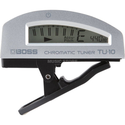 Тюнер Boss TU10SV Зображення