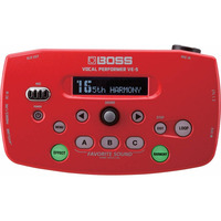 Процесор вокальний Boss VE5RD Зображення