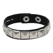 Браслет один ряд піраміди (bpu-007) Изображение