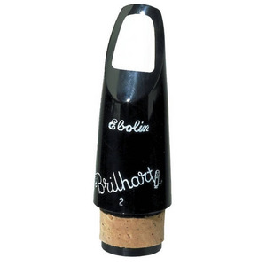 Мундштук для кларнета Brilhart Ebolin 4 734104 Изображение