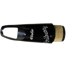 Мундштук для кларнета Brilhart BE201-4 734105 Зображення