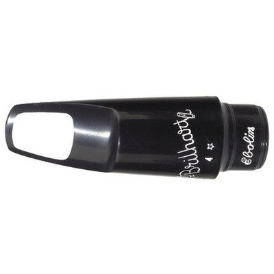 Мундштук для саксофону тенор Brilhart BE404-5 734124 Зображення