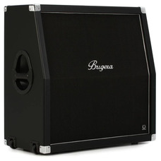 Кабинет гитарный Bugera 412TS Изображение