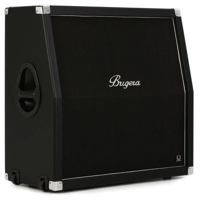 Кабінет гітарний Bugera 412TS Зображення