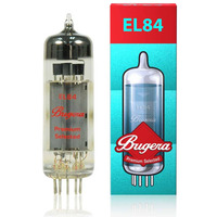 Лампа для підсилювачів Bugera EL84 Зображення