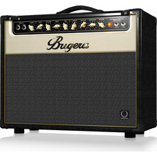 Комбоусилитель гитарный Bugera V22 INFINIUM Изображение