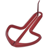 Варган Original Schwarz 844955003 (червоний) Зображення