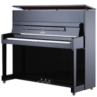 Акустичне піаніно Petrof W118 Зображення